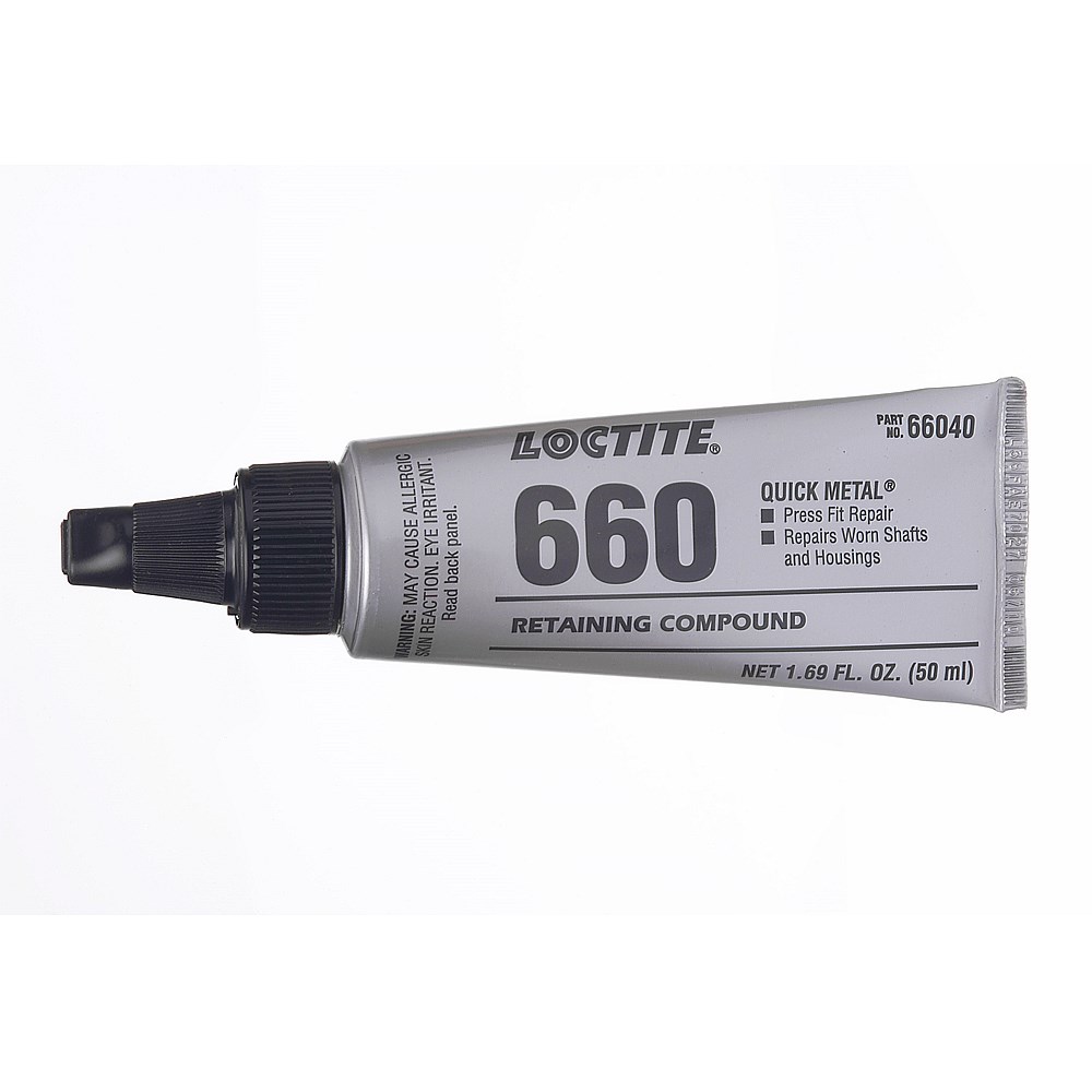 Loctite 66040 Quick Metal Repair 50ml